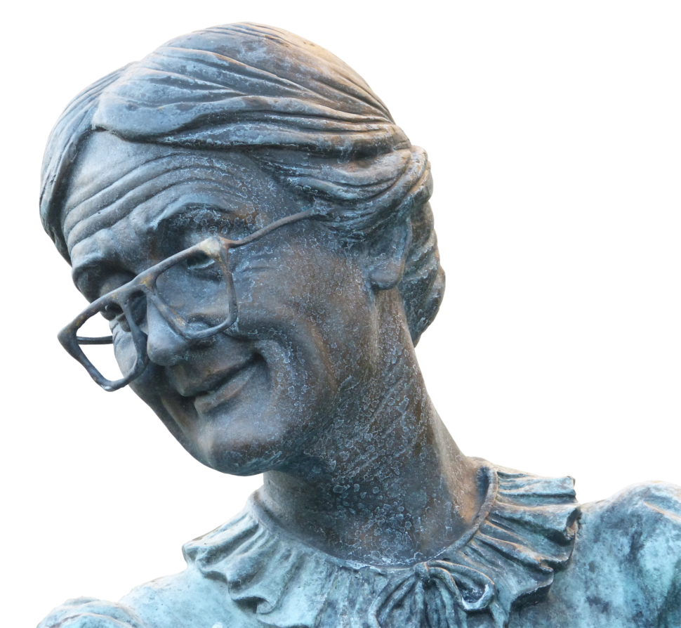 grandmother-2428022_1920